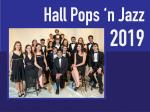 2019 Hall High Pops 'n Jazz