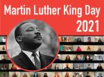WH Celebrates Martin Luther King, Jr
